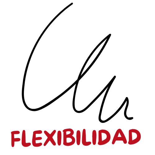 FLEXIBILIDAD